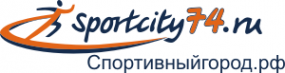 Логотип компании Sportcity74.ru Серов